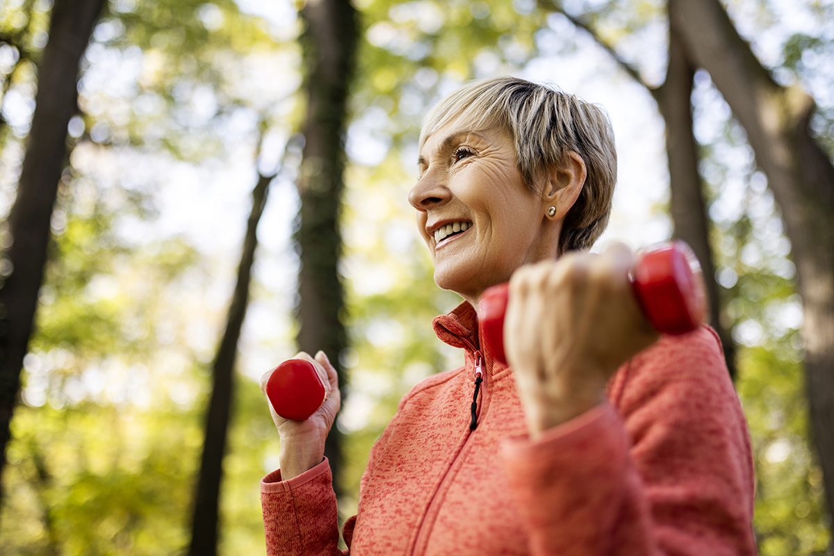 How To Keep Your Bones Healthy