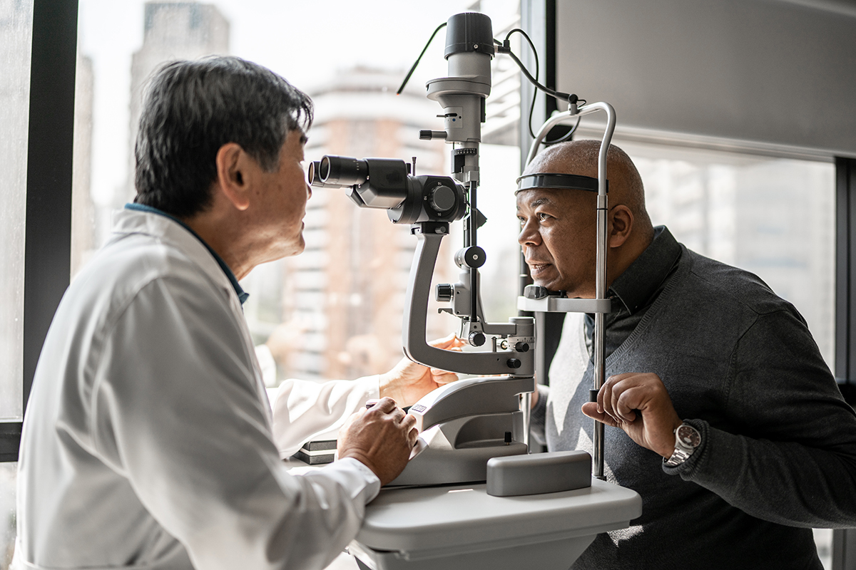 Benefits Of Eye Exams